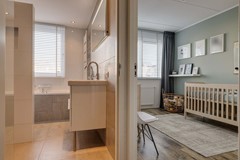 New for rent: C.P. Klapstraat, 3604 DG Maarssen