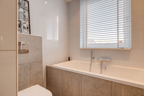 Medium property photo - C.P. Klapstraat, 3604 DG Maarssen