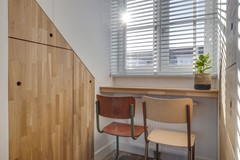New for rent: C.P. Klapstraat, 3604 DG Maarssen