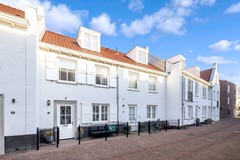 New for rent: C.P. Klapstraat, 3604 DG Maarssen