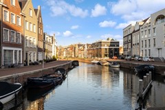 New for rent: C.P. Klapstraat, 3604 DG Maarssen