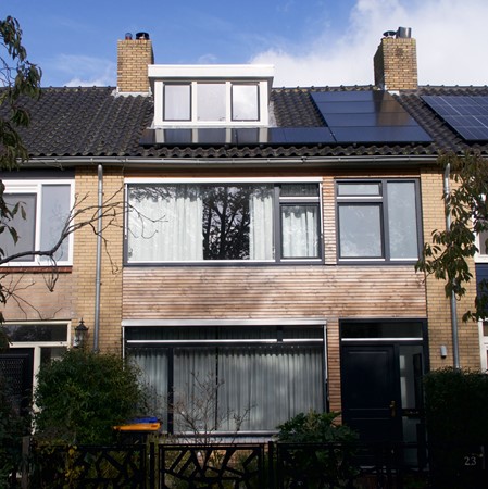 For rent: Clarenburg, 3621 GB Breukelen