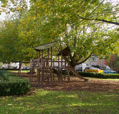 Medium property photo - Clarenburg, 3621 GB Breukelen