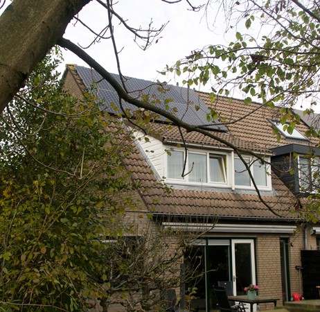 Medium property photo - Reigerskamp, 3607 JT Maarssen