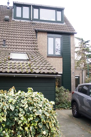 Medium property photo - Reigerskamp, 3607 JT Maarssen