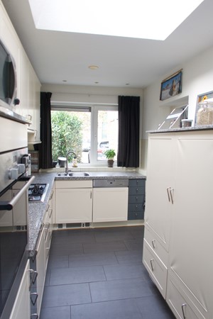 Medium property photo - Reigerskamp, 3607 JT Maarssen