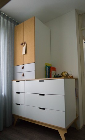 Medium property photo - Reigerskamp, 3607 JT Maarssen