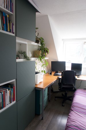 Medium property photo - Reigerskamp, 3607 JT Maarssen