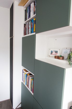 Medium property photo - Reigerskamp, 3607 JT Maarssen