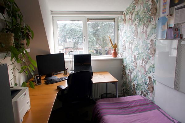 Medium property photo - Reigerskamp, 3607 JT Maarssen