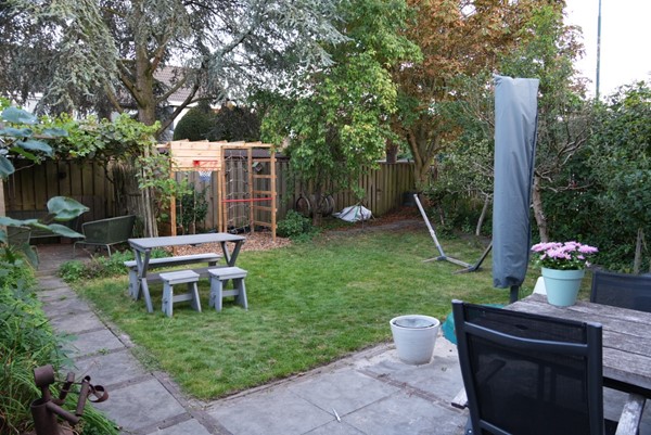 Medium property photo - Reigerskamp, 3607 JT Maarssen