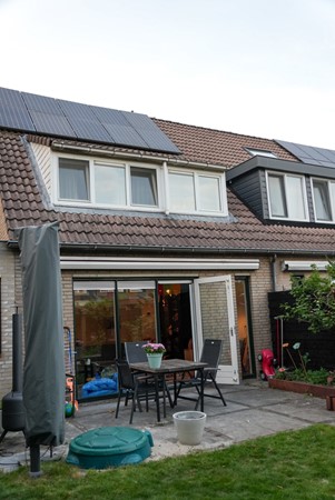 Medium property photo - Reigerskamp, 3607 JT Maarssen