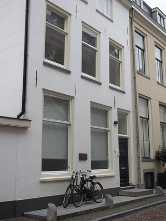 Medium property photo - Brigittenstraat, 3512 KJ Utrecht