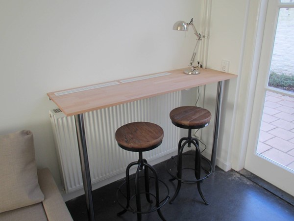 Medium property photo - Brigittenstraat, 3512 KJ Utrecht