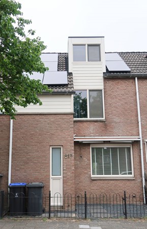 Medium property photo - Zwanenkamp, 3607 PT Maarssen