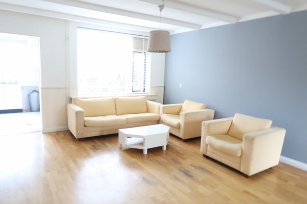 Medium property photo - Zwanenkamp, 3607 PT Maarssen