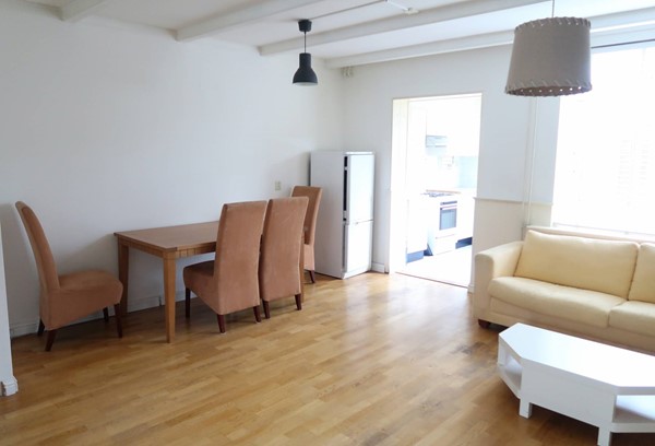 Medium property photo - Zwanenkamp, 3607 PT Maarssen