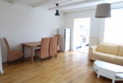 Nieuw in verhuur: Zwanenkamp, 3607 PT Maarssen