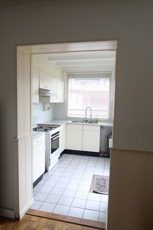 Medium property photo - Zwanenkamp, 3607 PT Maarssen