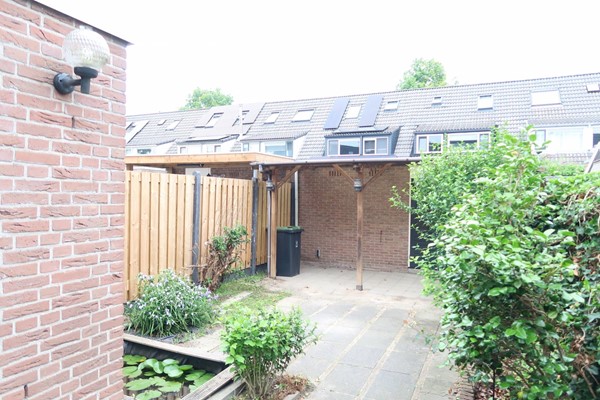 Medium property photo - Zwanenkamp, 3607 PT Maarssen