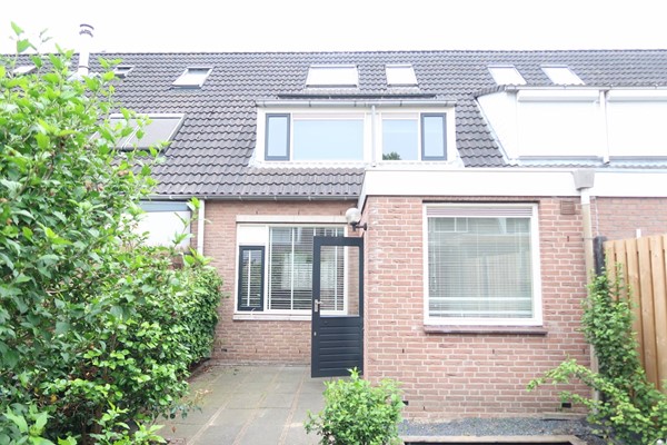 Medium property photo - Zwanenkamp, 3607 PT Maarssen