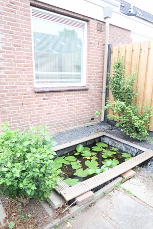 Medium property photo - Zwanenkamp, 3607 PT Maarssen