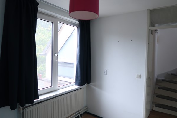 Medium property photo - Zwanenkamp, 3607 PT Maarssen