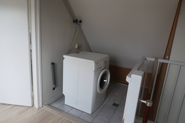 Medium property photo - Zwanenkamp, 3607 PT Maarssen