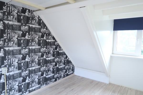 Medium property photo - Zwanenkamp, 3607 PT Maarssen