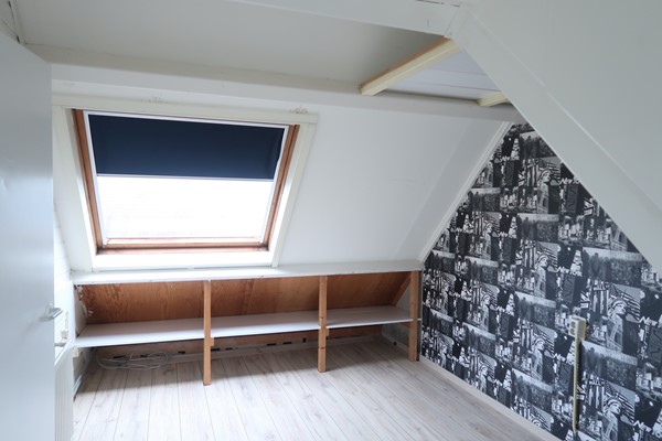 Medium property photo - Zwanenkamp, 3607 PT Maarssen