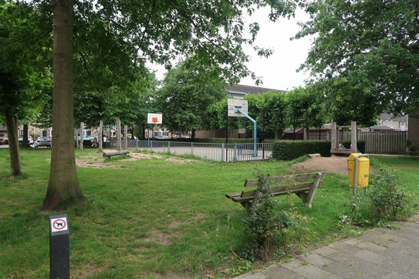 Medium property photo - Zwanenkamp, 3607 PT Maarssen