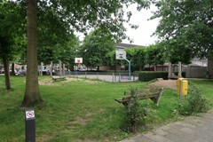 Nieuw in verhuur: Zwanenkamp, 3607 PT Maarssen