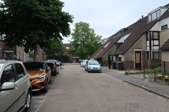 Nieuw in verhuur: Zwanenkamp, 3607 PT Maarssen