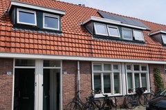 appartementen te huur op Merwedestraat