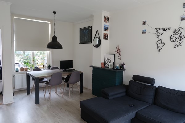 Medium property photo - Merwedestraat, 3522 XN Utrecht