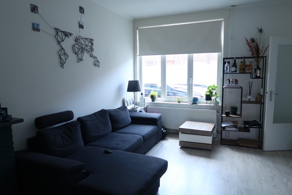 Medium property photo - Merwedestraat, 3522 XN Utrecht