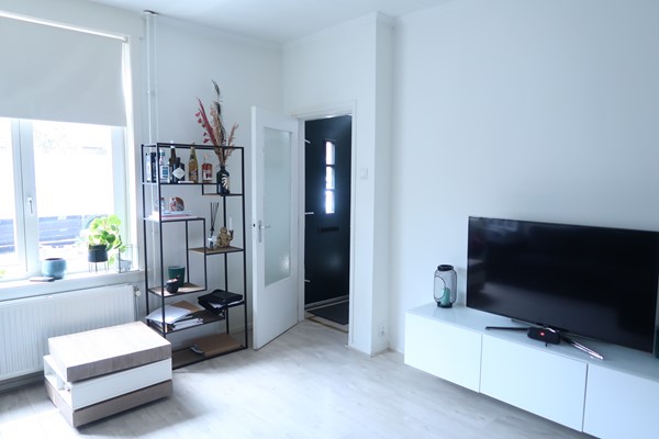 Medium property photo - Merwedestraat, 3522 XN Utrecht