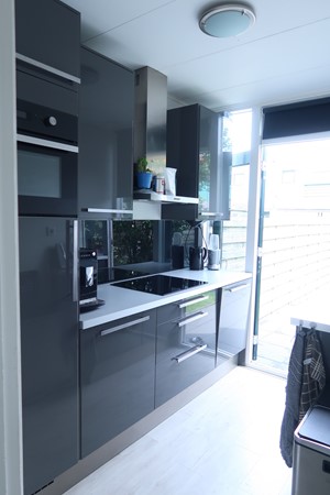 Medium property photo - Merwedestraat, 3522 XN Utrecht