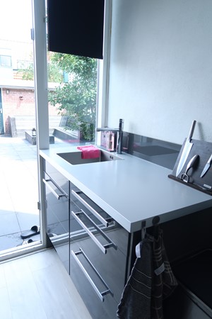 Medium property photo - Merwedestraat, 3522 XN Utrecht