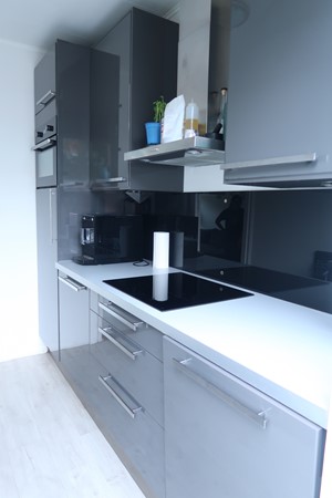 Medium property photo - Merwedestraat, 3522 XN Utrecht