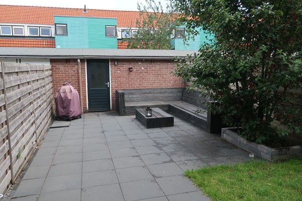 Medium property photo - Merwedestraat, 3522 XN Utrecht
