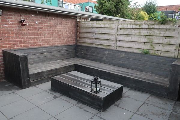 Medium property photo - Merwedestraat, 3522 XN Utrecht