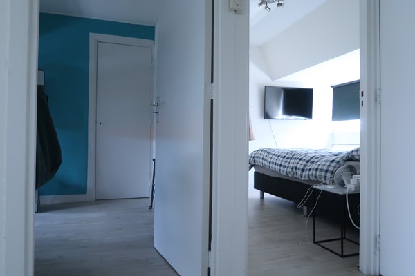 Medium property photo - Merwedestraat, 3522 XN Utrecht