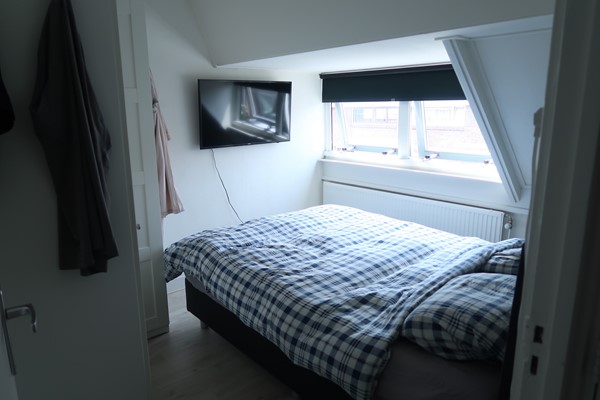 Medium property photo - Merwedestraat, 3522 XN Utrecht