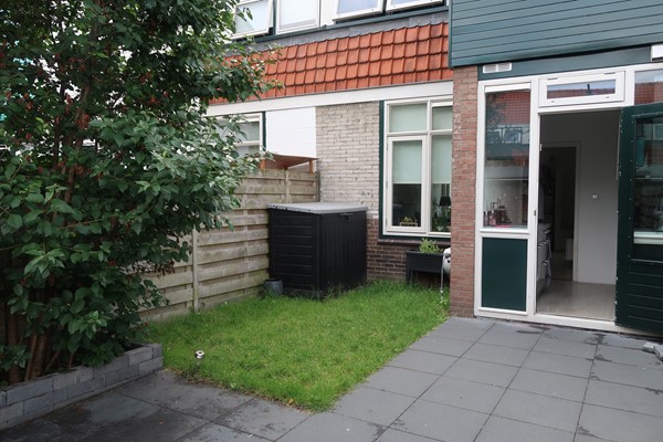 Medium property photo - Merwedestraat, 3522 XN Utrecht