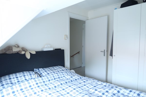 Medium property photo - Merwedestraat, 3522 XN Utrecht