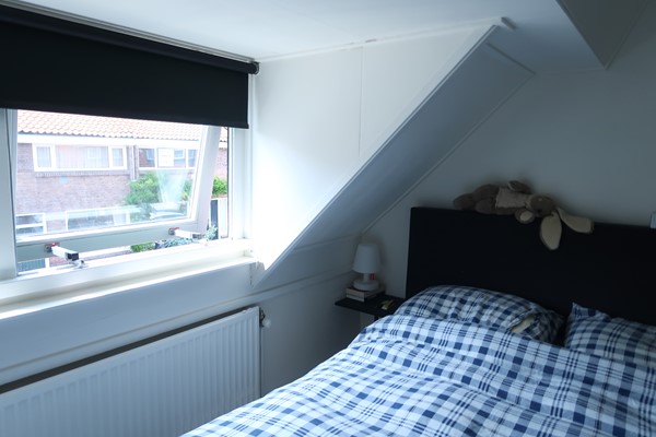 Medium property photo - Merwedestraat, 3522 XN Utrecht