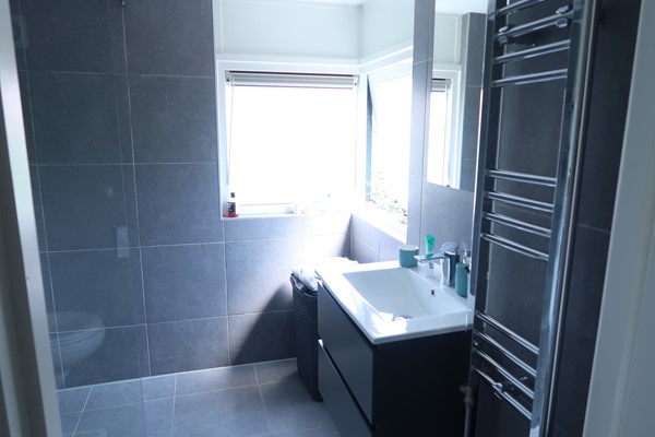 Medium property photo - Merwedestraat, 3522 XN Utrecht