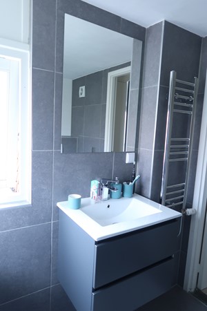 Medium property photo - Merwedestraat, 3522 XN Utrecht