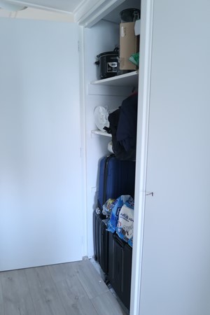 Medium property photo - Merwedestraat, 3522 XN Utrecht